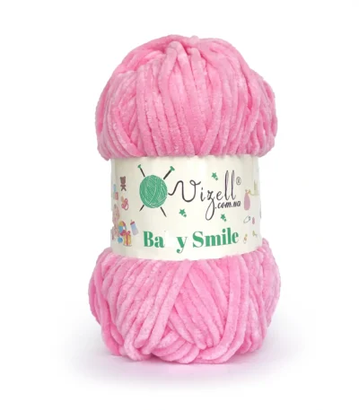 пряжа Vizell Baby Smile