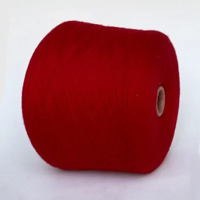 Zegna Baruffa Cashwool 008764 червоний пряжа 100% меринос купити в магазині пряжі Київ, Хорива 1 А 2 поверх