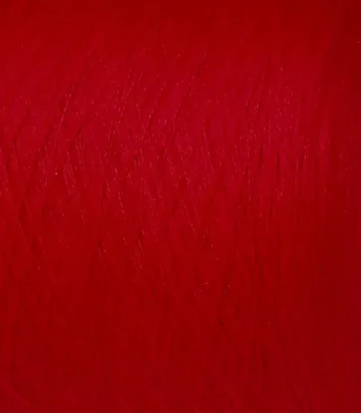 меринос Zegna Baruffa Cashwool 100г 1500м 001254 червоний 100% меринос Італія. Магазин пряжі в Києві