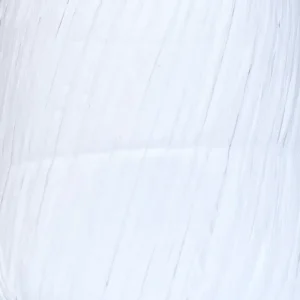 Пряжа fibranatura raffia 116-01 купити Київ біла