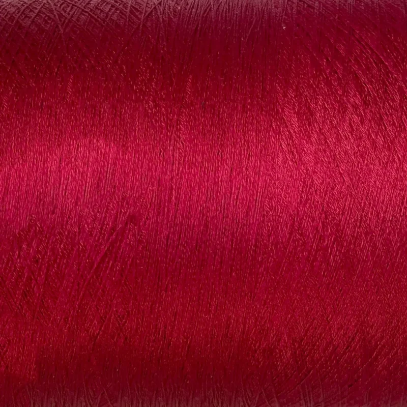 Шовк Loro Piana Exodus 34455 червоний