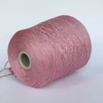 Пряжа шовк шнурком купити в Києві Sevizi e Seta Shappe Fettuccia рожевий. Магазин пряжа.kyiv.ua