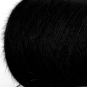 Бобінна пряжа Італія Biagioli Modesto Angora 80 чорна – купити в магазині пряжі Київ