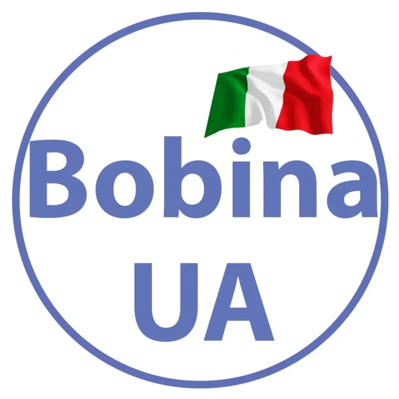Італійська бобінна пряжа з бавовною, шовком, мериносом, кідмохером і кашеміром — магазин пряжі Київ, Пряжа на Подолі біля метро Контрактова площа, широкий вибір кольорів і доступні ціни