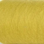 Кідмохер гірчиця Ilaria Aurora 0056 — виробник Ilaria Calenzano,Бобінна пряжа Київ замовити в магазині на Подолі