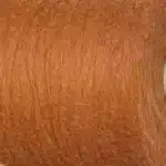 Пряжа кід мохер Аврора рудий — пухнаста бобінна пряжа з Італії, купити в Києві для авторських речей