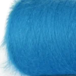 Італійський супер кідмохер бірюза Aurora Ilaria 006075 — склад пряжі, виробник Ilaria Calenzano, замовити в Києві з магазину пряжі Подолі