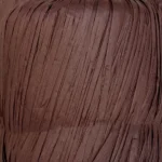 Рафия Фібра Натура купить Україна — Fibranatura 116-03 шоколадний для літніх аксесуарів