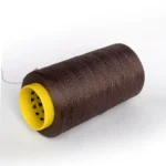 Пряжа шовк малбері купити Trama Tinta 265 шоколад Склад: 100% шовк малбері. Метраж 3000м 100г.