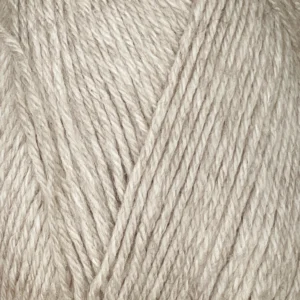 Alize Wooltime №152 світлий беж меланж — пряжа напівшерсть для светрів і кардиганів, для шкарпеток Магазин пряжі Поділ, Київ.