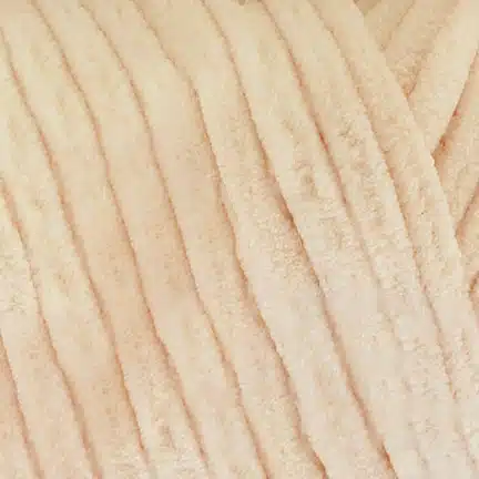 Alize Velluto 310 теплий бежевий, 100% мікрополіестер, 100 г / 68 м — купити в магазині пряжі Київ, вул. Хорива 1 А