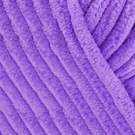 Плюшева пряжа Alize Velluto 43 бузковий колір, 100% мікрополіестер, 100 г / 68 м — купити в магазині пряжі Київ, вул. Хорива 1 А