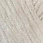 Плюшева пряжа Alize Velluto 599 слоновав кістка (холодний беж) 100% мікрополіестер, 100 г / 68 м — купити в Києві, пряжа для іграшок і пледів