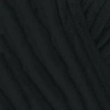 Плюшева пряжа Alize Velluto 60 чорний колір, 100% мікрополіестер, 100 г / 68 м — купити в магазині пряжі Київ, вул. Хорива 1 А