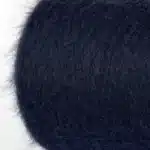 Кід мохер темно синій в бобінах з Італії, Ilaria Aurora 006530. Склад: 67% кідмохер, 5% меринос, 28% поліамід . Купити можна в магазині пряжі Київ, Поділ, Хорива 1А.