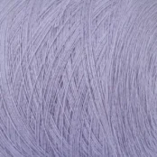 Італійська бобінна пряжа Casa Del Filato Baby Wool бузкова, склад 100% кардний меринос. Купити в магазині пряжі Київ, Поділ, вул. Хорива 1А, 2 поверх
