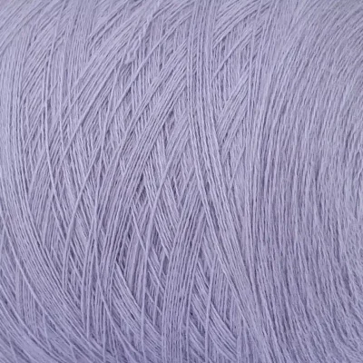 Італійська бобінна пряжа Casa Del Filato Baby Wool бузкова, склад 100% кардний меринос. Купити в магазині пряжі Київ, Поділ, вул. Хорива 1А, 2 поверх