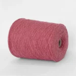 Loro Piana Cotton Street бобінна пряжа бавовна червоний кавун 100% бавовни — магазин пряжі Київ, Поділ