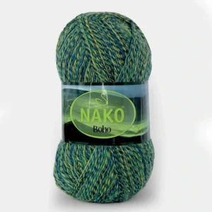 Пряжа Нако Бохо - Nako Boho 87723 Шкарпеткова пряжа купити в магазині пряжі в Києві. Склад 75% вовна. Палітра пряжі для шкарпеток купити в Києві, Хорива 1-А 2 поверх