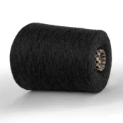 Пряжа кашемір Каріаджи Cariaaggi Cashmere 100 колір 22259 Carbon – купити Київ