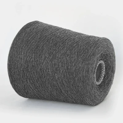 Кашемір Кариаджи Systema Naturale 22879 Grey Melange купити Київ — Пряжа 100% кашемір купить, метраж 1400м/100г