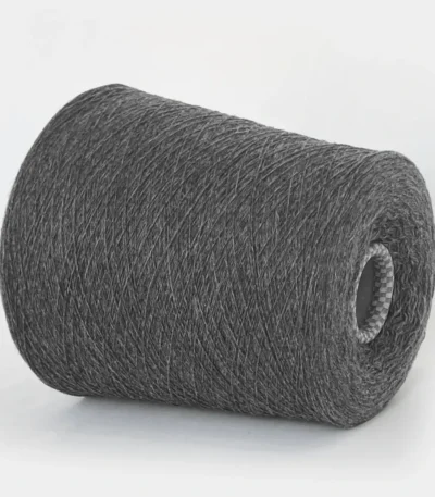 Кашемір Кариаджи Systema Naturale 22879 Grey Melange купити Київ — Пряжа 100% кашемір купить, метраж 1400м/100г
