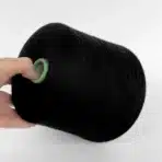 Купити чорний меринос 100% Zegna Baruffa Cashwool 088020 Київ, Хорива 1 А 2 поверх. Бобінна пряжа з Італії