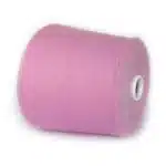 Бобінна пряжа альпака рожевий барбі Fibifil Fuzzy Італія 1500м/100г