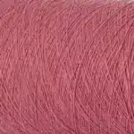 Бобінна пряжа бавовна червоний кавун 100% Loro Piana Cotton Street бірюза — купити в магазині пряжі на Подолі, Київ