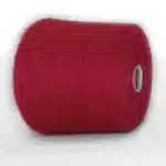 Пряжа супер кідмохер червоний ягідний Mister Joe Canterbury 1660 для в’язання купити в магазині бобінної пряжі в Києві