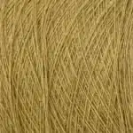 Італійська бобінна пряжа 100% шерсть яка Biagioli Modesto YAK 100 %, колір гірчиця