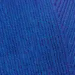 Пряжа Алізе Ланаголд Класік / Alize Lanagold 141 синій волошковий , склад 49% вовна 51% акрил, метраж 240м/100г, купити в Києві на Подолі, Хорива 1А