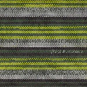 Алізе Вултайм - Alize Wooltime 11019 11019 оливково-сірий меланж, пряжа напівшерсть для шкарпеток і светрів купити в магазині пряжі на Подолі, Київ, Хорива 1-А 2 поверх