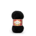 Alize Kid Mohair Royal 50 пряжа кідмохер купити в магазині пряжі Київ, Хорива 1 А - Алізе кідмохер Роял