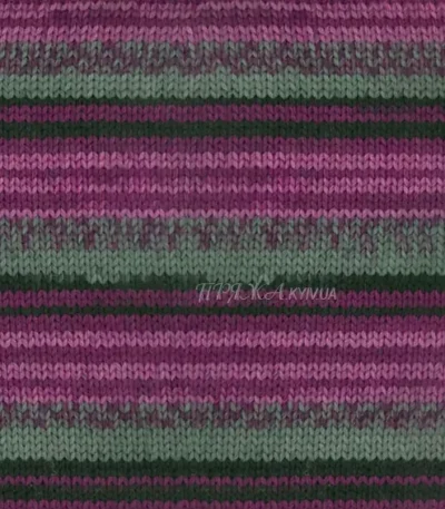 Алізе Вултайм / Alize Wooltime 11018 малиново сірі секції, секційна пряжа напівшерсть для шкарпеток і светрів купити в магазині пряжі Київ, Хорива 1 А