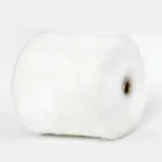 Пряжа Igea Astro Cento 999 білий – кідмохер Ігеа Астро Сенто з мериносом, бобінна пряжа Італія