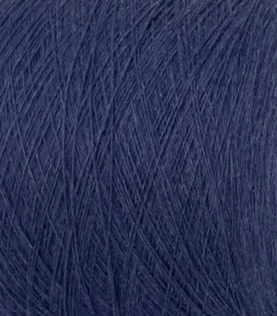 Biagioli Modesto Cash30 джинсовий — кардна пряжа меринос з 30% кашеміра преміальної якості. Італійська бобінна пряжа в Києві