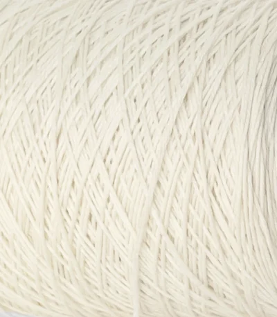 Бобінна пряжа меринос Сесія Нью Джерсі , 165м/100г, склад 100% меринос. Колір Пломбір. Магазин італійської пряжі в Києві