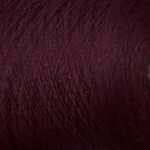 Biella Yarn Brisbane 4M03835 бордо — екстра гребінний 100% меринос в бобінах 3000 м/100 г, купити у Києві