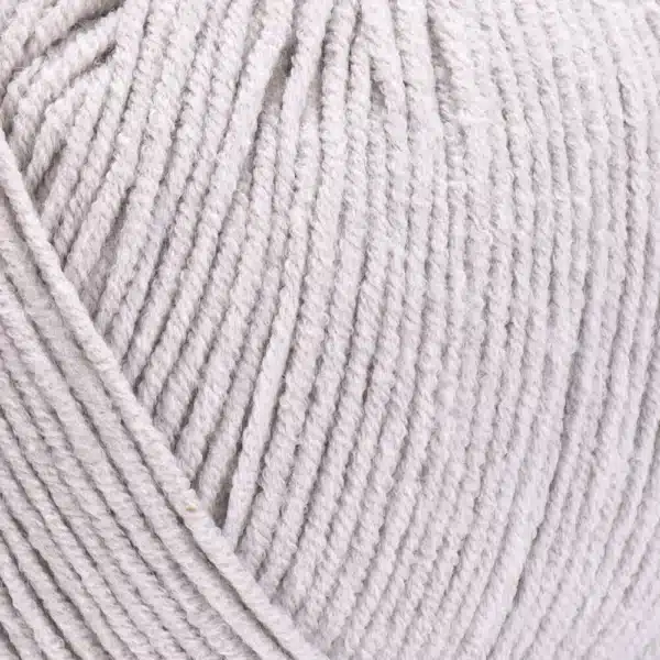 Пряжа YarnArt Jeans 49 сірий колір — купити в Києві в магазині пряжі на Подолі. Ярнарт Джинс для іграшок і в'язання одягу. Склад: 55% бавовна, 45% поліакрил