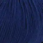 Пряжа YarnArt Jeans 54 синій — купити в магазині пряжі з доставкою по Україні. Ярнарт Джинс для іграшок і в'язання одягу. Склад: 55% бавовна, 45% поліакрил