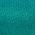 Бобінна пряжа меринос купить Lana Gatto Harmony 2/30 морська хвиля колір 205530 (Італія), преміальна тонка пряжа для в’язання