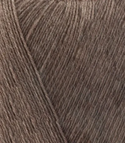 Шкарпеткова пряжа Alize Superwash Comfort 240 мокко — купити в магазині пряжі на Подолі Київ