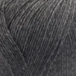 Шкарпеткова пряжа Alize Superwash Comfort 182 сірий меланж — купити в магазині пряжі на Подолі Київ