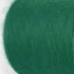 Пряжа кідмохер зелений Lanificio dell’Olivo Quebec колір №181 Склад: 35% кідмохер 35%бебі альпака 30%ПА