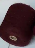 Пряжа кыдмохер колыр бордо купити Київ