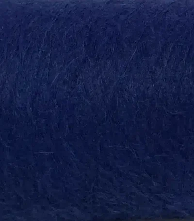 Пряжа кідмохер синій Gucci в бобінах з Італії, Ilaria Aurora 6528. Склад: 67% кідмохер, 5% меринос, 28% поліамід . Купити можна в магазині пряжі Київ, Поділ, Хорива 1А.