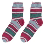 Носочна бобінна пряжа Італія купити Київ