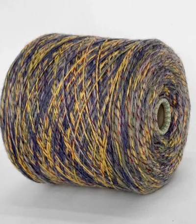 Носочна пряжа Регія Італія Filati Venezia Calzetteria Regia 5334 75% меринос, 25% поліамід купить в магазині пряжі Київ, Хорива 1 А