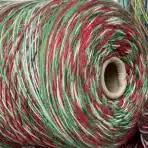 Різдвяна шкарпетка своїми руками — пряжа для в'язання Filati Venezia Calzetteria